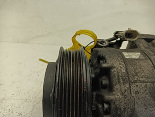 COMPRESOR AIRE ACONDICIONADO RENAULT VEL SATIS (B