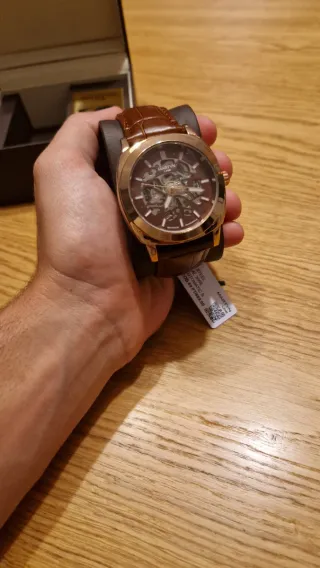 Prezzo negoziabile Orologio Martyn Line