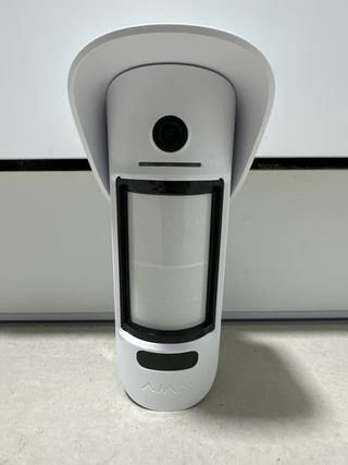 Detector Movimiento AJAX MotionCam