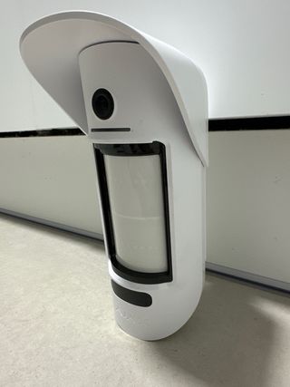 Detector Movimiento AJAX MotionCam