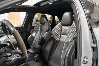 AUDI A3 RS 3 2.5 TFSI quattro S tronic Sportback