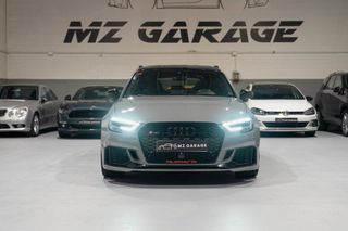 AUDI A3 RS 3 2.5 TFSI quattro S tronic Sportback