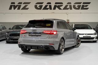 AUDI A3 RS 3 2.5 TFSI quattro S tronic Sportback