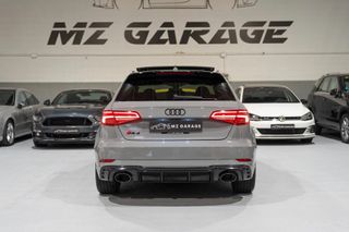 AUDI A3 RS 3 2.5 TFSI quattro S tronic Sportback