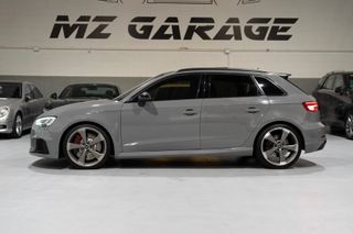 AUDI A3 RS 3 2.5 TFSI quattro S tronic Sportback