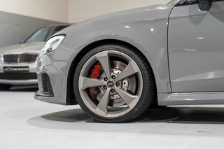 AUDI A3 RS 3 2.5 TFSI quattro S tronic Sportback