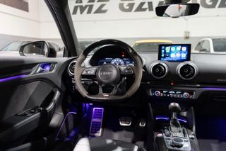 AUDI A3 RS 3 2.5 TFSI quattro S tronic Sportback