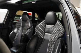 AUDI A3 RS 3 2.5 TFSI quattro S tronic Sportback