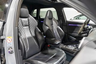 AUDI A3 RS 3 2.5 TFSI quattro S tronic Sportback