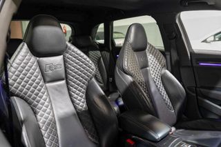 AUDI A3 RS 3 2.5 TFSI quattro S tronic Sportback