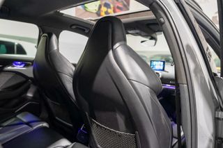 AUDI A3 RS 3 2.5 TFSI quattro S tronic Sportback