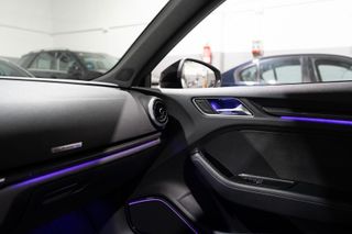 AUDI A3 RS 3 2.5 TFSI quattro S tronic Sportback