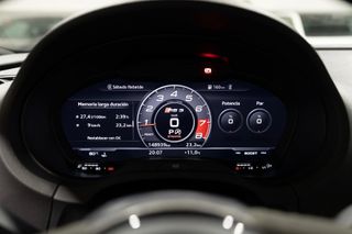 AUDI A3 RS 3 2.5 TFSI quattro S tronic Sportback