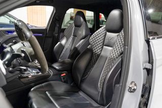 AUDI A3 RS 3 2.5 TFSI quattro S tronic Sportback