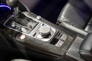 AUDI A3 RS 3 2.5 TFSI quattro S tronic Sportback