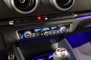 AUDI A3 RS 3 2.5 TFSI quattro S tronic Sportback