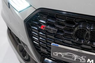 AUDI A3 RS 3 2.5 TFSI quattro S tronic Sportback