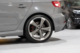 AUDI A3 RS 3 2.5 TFSI quattro S tronic Sportback