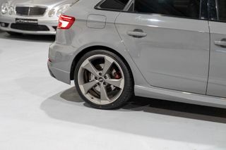 AUDI A3 RS 3 2.5 TFSI quattro S tronic Sportback