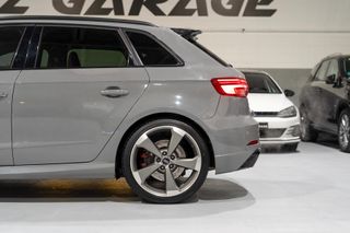 AUDI A3 RS 3 2.5 TFSI quattro S tronic Sportback