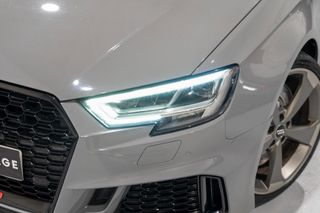 AUDI A3 RS 3 2.5 TFSI quattro S tronic Sportback