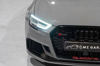 AUDI A3 RS 3 2.5 TFSI quattro S tronic Sportback