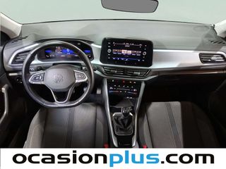 Volkswagen T-Roc Life 1.5 TSI 110 kW (150 CV)