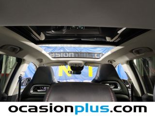 MG HS 1.5 Turbo GDI Luxury 119 kW (162 CV)