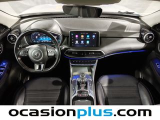 MG HS 1.5 Turbo GDI Luxury 119 kW (162 CV)