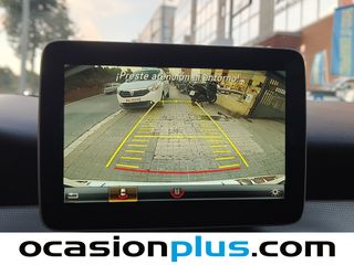 Mercedes-Benz GLA 200 d 100 kW (136 CV)