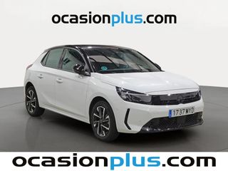 Opel Corsa 1.2 T XHL GS 74 kW (100 CV)