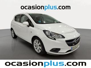 Opel Corsa 1.4 Selective 66 kW (90 CV)