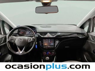 Opel Corsa 1.4 Selective 66 kW (90 CV)