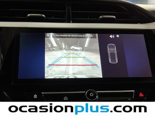 Opel Corsa 1.2 T XHL GS 74 kW (100 CV)