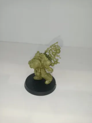 Biologus deathguard