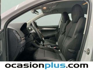 Skoda Karoq 2.0 TDI Selection 85 kW (115 CV)