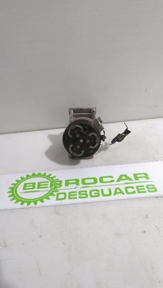 Compresor dacia 926008116r duster (hm_) 1.0 158328