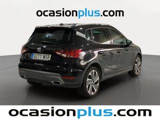 SEAT Arona 1.5 TSI FR XL DSG 110 kW (150 CV)