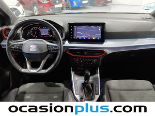 SEAT Arona 1.5 TSI FR XL DSG 110 kW (150 CV)