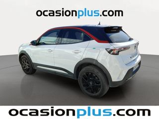 Opel Mokka 1.2 T GS Auto 96 kW (130 CV)