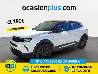 Opel Mokka 1.2 T GS Auto 96 kW (130 CV)