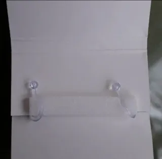 Pendientes abanico japonés Kabuki