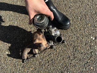 Turbo Garrett GT1752V