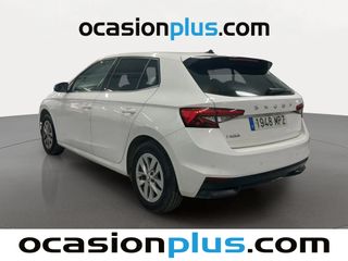 Skoda Fabia 1.0 TSI Selection 70 kW (95 CV)