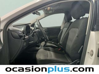 Skoda Fabia 1.0 TSI Selection 70 kW (95 CV)