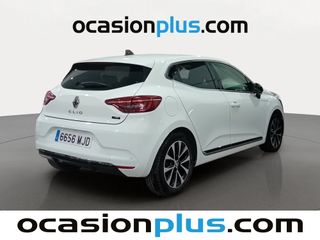 Renault Clio Techno E-Tech Híbrido 104 kW (140 CV)