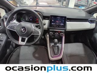 Renault Clio Techno E-Tech Híbrido 104 kW (140 CV)