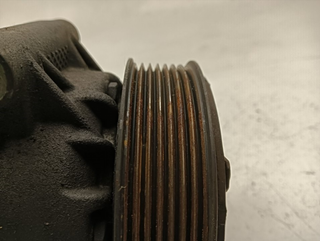 COMPRESOR AIRE ACONDICIONADO RENAULT SCENIC II (J