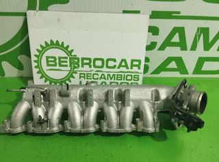 Kia 283104x900 colector admisión carnival 117572