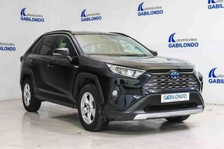 Toyota Rav4 2.5l 220H Business